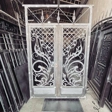 گروه تولیدی درب و پنجره ساعدی