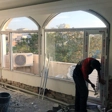کارخانه پنجره سازی بهبقا