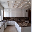 کابینت ماه چوب