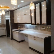 دکوراسیون داخلی ارژن دکور