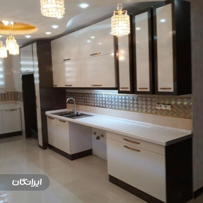 دکوراسیون داخلی ارژن دکور