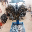 تعمیرگاه گیربکس اتوماتیک ZF