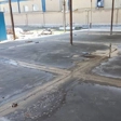 برش بتن باباپور