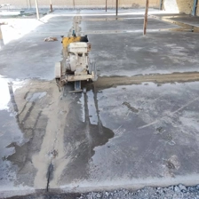 برش بتن باباپور