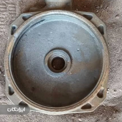 ریخته گری خباززاده