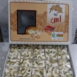 تولیدی نوقا آس