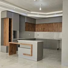 دکوراسیون داخلی پرهیخته