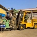 مرکز لیفتراک باران