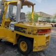 مرکز لیفتراک باران