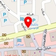 لوستر ناظری