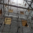 داربست فلزی براتی