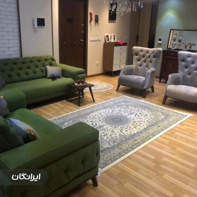 تعمیرات مبلمان ابرینو