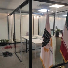 تولیدی ایران پارتیشن
