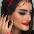 میکاپ آرتیست مریم قهرمانی