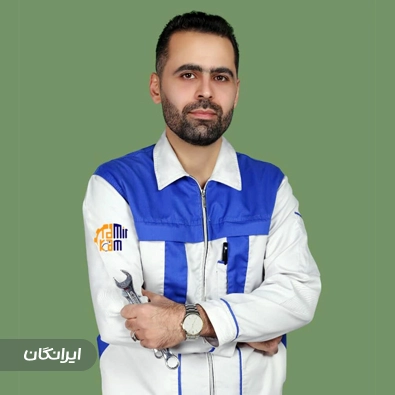 خدمات فنی تعمیرکام