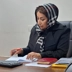 وکیل آسیه چهارنایی مفرد