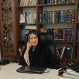 وکیل آسیه چهارنایی مفرد