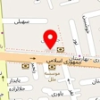 داربست فلزی فاطمی