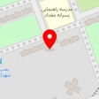 داربست فلزی حیدری