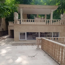 بازسازی ساختمان عرفان