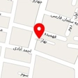 انـجـمن نقـشه برداری اهورا ژیـزمان