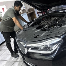 تعمیرگاه گیربکس اتوماتیک برادران بهرامی