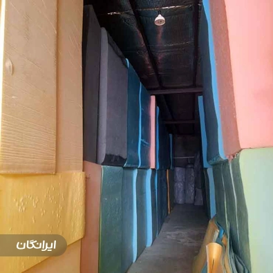 فروشگاه اسفنج یحیایی