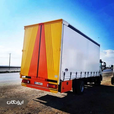 اتاق سازی نوید کانتین