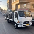 امداد خودرو چالوس