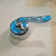 کارگاه آبکاری آراز