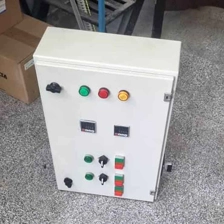 دفتر مهندسی برق و صنعت اسکادا