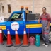 امداد خودرو دهنوی