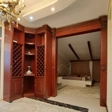 تولیدی مصنوعات چوبی تیارا چوب