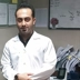 درمانگر زخم صائب غلامعلی زاده