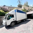 باربری موسوی