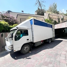باربری موسوی