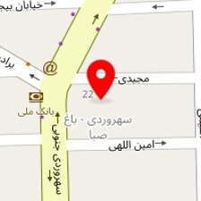 کابینت پارادایس