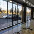 فروشگاه درب اتوماتیک آریا