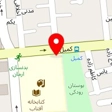 فروشگاه کناف کریمی