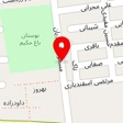 دکوراسیون داخلی معظمی