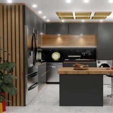 کابینت سازی پارسا