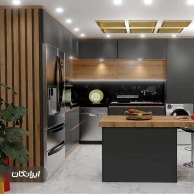 کابینت سازی پارسا
