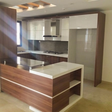 کابینت سازی آرا چوب مانا