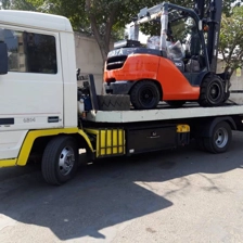 حمل‌‌ و‌‌ نقل لیفتراک امین