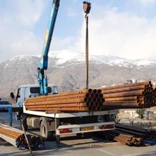 اجاره جرثقیل آراک
