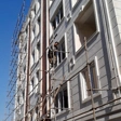 داربست فلزی صبا