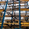 پیمانکاری اسکلت فلزی رفیعی