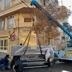 اجاره لیفتراک و جرثقیل حسن زاده