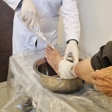 درمانگر زخم سیدمهدی محمدی