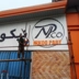 پیمانکاری کفپوش اپوکسی غلامی